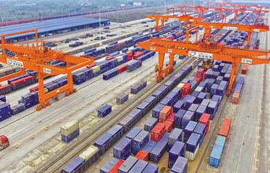 選擇高質量的國際物運輸流有哪些注意事項