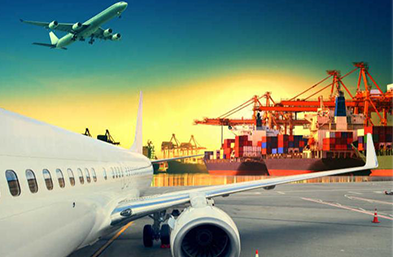 網(wǎng)絡(luò)貨運(yùn)推動(dòng)著我國(guó)國(guó)際物流業(yè)發(fā)展，為企業(yè)提供良好的條件