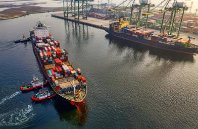 國(guó)際貨運(yùn)代理公司，你的國(guó)際物流專(zhuān)家