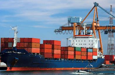 美國國際物流產(chǎn)業(yè)的主要特點是什么？