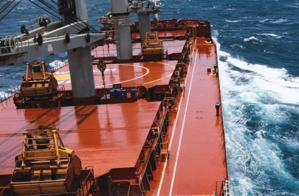 德國物流貨代公司具有以下哪些顯著的特點？