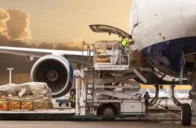 英國空運(yùn)公司：無畏挑戰(zhàn)、引領(lǐng)行業(yè)發(fā)展