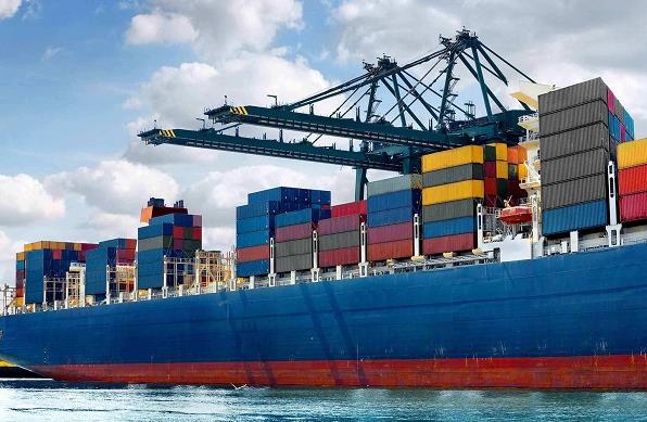 德國國際海運的發(fā)展對于歐洲整體貿(mào)易也發(fā)揮了重要作用