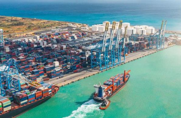 德國(guó)海運(yùn)貨代在全球物流市場(chǎng)中的重要地位是怎樣的？