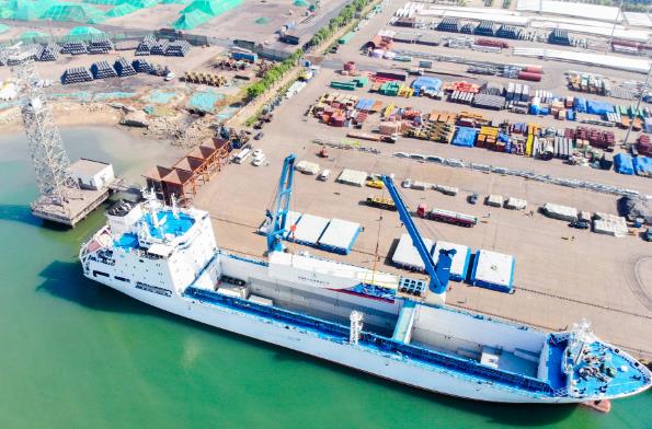 德國(guó)海運(yùn)貨代的關(guān)鍵價(jià)值是什么？