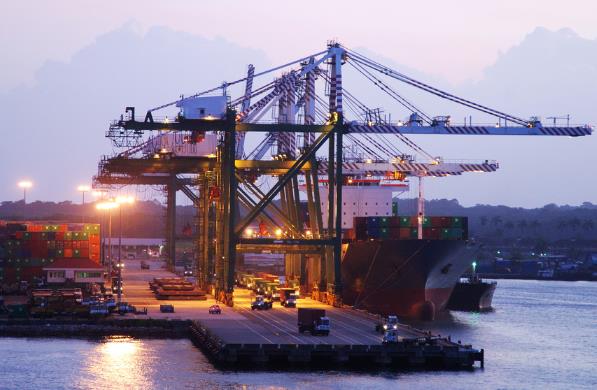 摩洛哥海運貨代業(yè)務的潛力是什么？