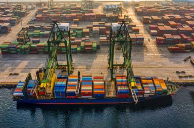 上海國際物流的獨(dú)特之處在哪？