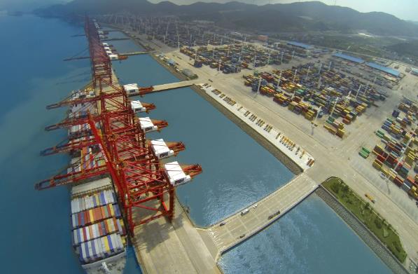 馬來西亞海運(yùn)物流的創(chuàng)新與未來展望是怎樣的？