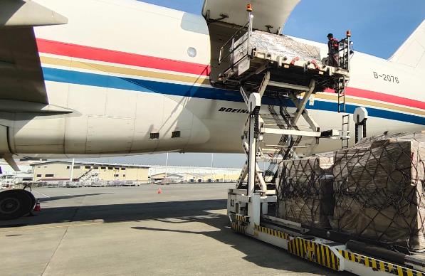 德國空運(yùn)貨代的特點(diǎn)與優(yōu)勢有哪些？