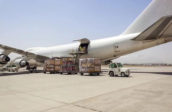 意大利空運(yùn)貨代為企業(yè)提供哪些國際物流服務(wù)？