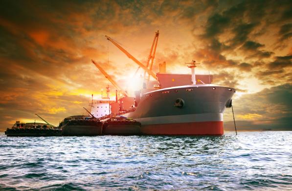 英國海運物流的發(fā)展歷程、現狀以及前景