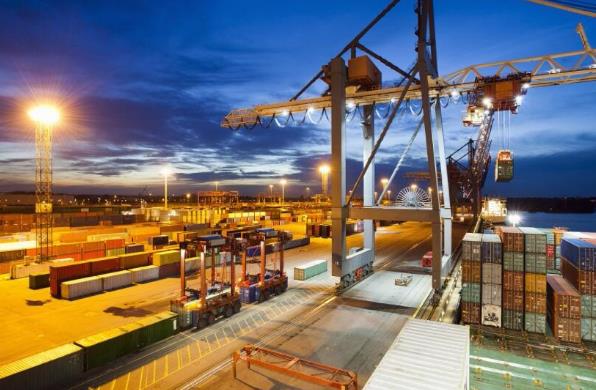 新加坡的國(guó)際物流正迎來(lái)一場(chǎng)新的變革