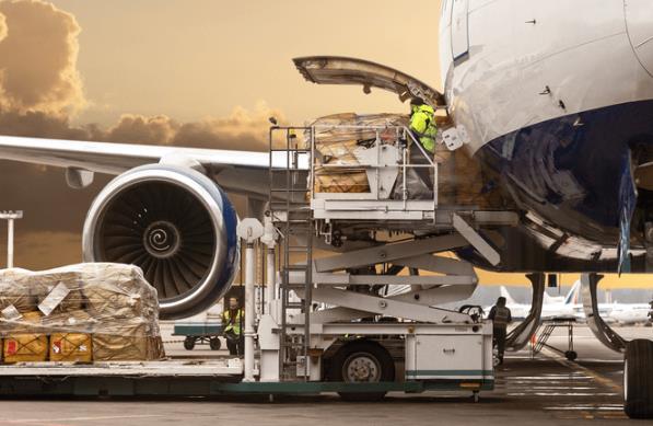 美國空運物流的特點有哪些？