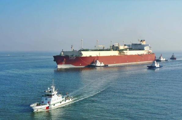 國際海運(yùn)對全球化的推動作用