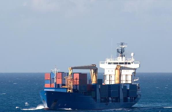 技術創(chuàng)新推動國際海運邁向新時代