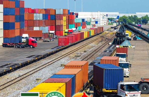 摩洛哥貨運(yùn)代理是國(guó)際貿(mào)易中不可或缺的一部分，承擔(dān)著重要責(zé)任