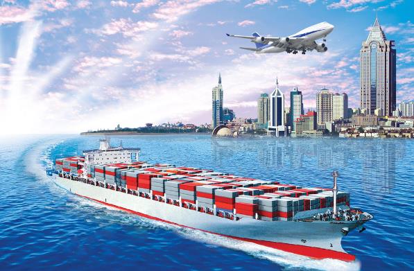 在現(xiàn)代經(jīng)濟全球化的背景下，貨代承擔(dān)著連接生產(chǎn)和銷售的橋梁作用