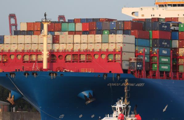 國際貨代為全球供應鏈的暢通發(fā)揮著至關(guān)重要的作用