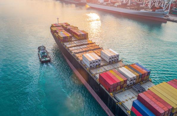 在全球化的時代背景下，國際貿(mào)易的頻繁發(fā)展使得國際貨運代理行業(yè)蓬勃發(fā)展