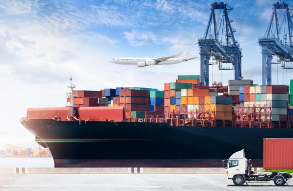 國際物流的發(fā)展對各國之間的貿(mào)易、合作和社會發(fā)展具有重要意義