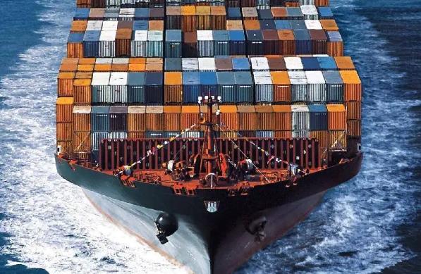 東南亞國際物流專線的建設(shè)，對促進(jìn)區(qū)域經(jīng)濟(jì)發(fā)展起到了重要作用