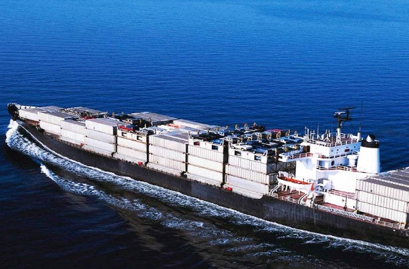 國際海運(yùn)物流需要不斷創(chuàng)新和改善，適應(yīng)全球經(jīng)濟(jì)格局變化和市場需求