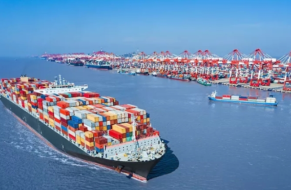 德國貨代將能夠滿足全球貿(mào)易的需求，為推動全球經(jīng)濟的繁榮做出貢獻