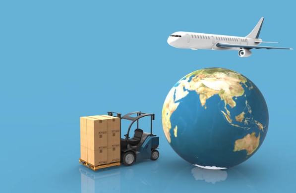 貨代行業(yè)是連接世界貿(mào)易重要橋梁，在全球經(jīng)濟(jì)中扮演舉足輕重的角色