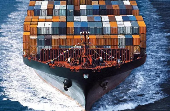展望未來，貨代行業(yè)將繼續(xù)發(fā)揮其在國際貿(mào)易重要作用