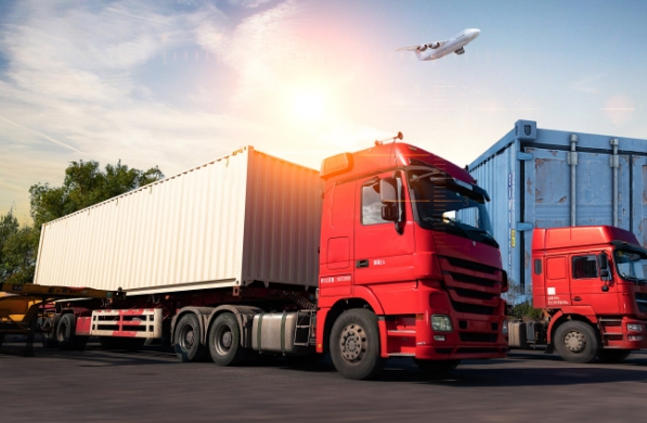 俄羅斯以獨(dú)特的地理位置和資源優(yōu)勢，成為國際物流體系中重要的一環(huán)