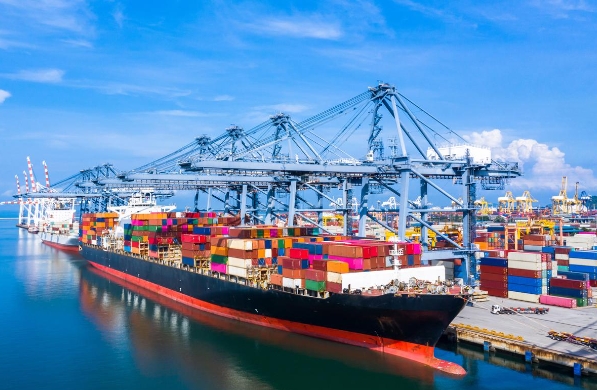 隨著國際貿(mào)易的不斷發(fā)展，歐洲貨代行業(yè)將繼續(xù)發(fā)揮重要作用
