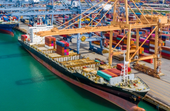 上海海外倉貨代承載著物流的使命，成為了推動經(jīng)濟發(fā)展的重要力量