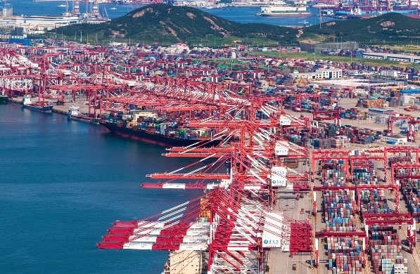 尼泊爾貨代需要保持敏銳的洞察力和創(chuàng)新精神，不斷尋求突破