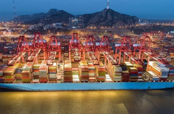 阿根廷貨代因其豐富的資源置，成為了國際物流中不可忽視的一環(huán)