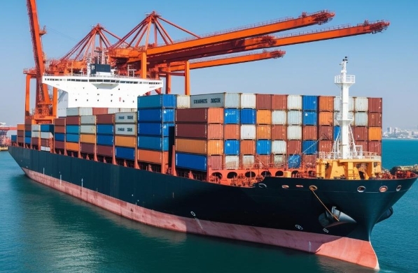 上海到巴基斯坦的專線不僅是一條物流通道，更是兩國經(jīng)濟(jì)合作見證者