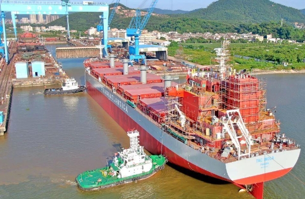 貨運代理如何創(chuàng)新服務(wù)模式提升核心競爭力，成為業(yè)界普遍關(guān)注的焦點