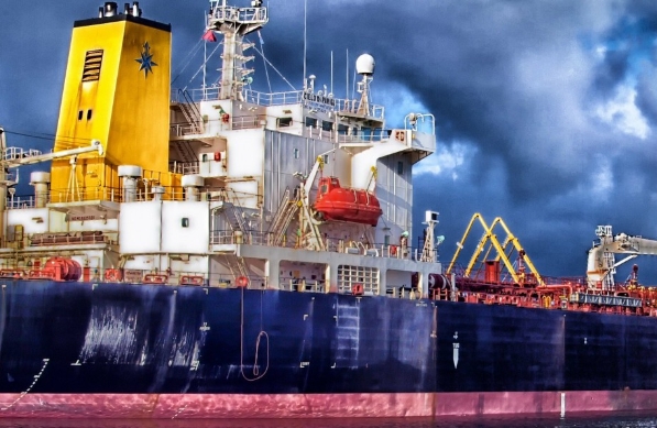 貨代行業(yè)如同一股不為人知的暗流，悄無聲息地推動著全球經(jīng)濟的脈動