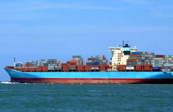 未來國際物流將更加高效、智能，為全球經(jīng)濟的繁榮發(fā)展貢獻力量