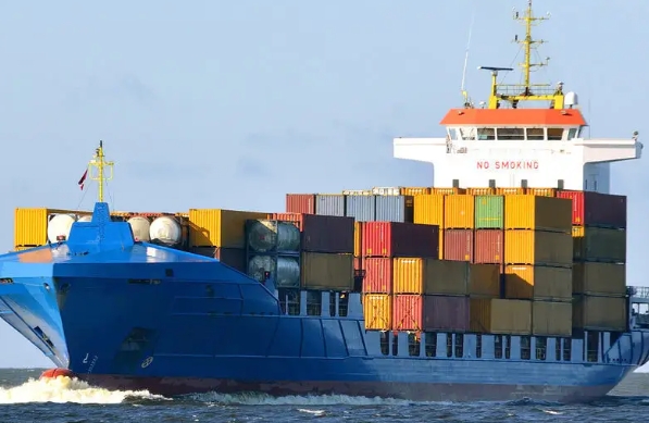 國際物流行業(yè)在技術(shù)創(chuàng)新、綠色發(fā)展推動下正迎來前所未有的發(fā)展機遇