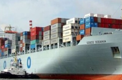 國際貨代公司不斷推動(dòng)全球供應(yīng)鏈的升級與變革