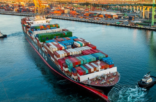 貨代公司角色和功能正隨著技術(shù)的發(fā)展和市場(chǎng)需求的變化而不斷演進(jìn)