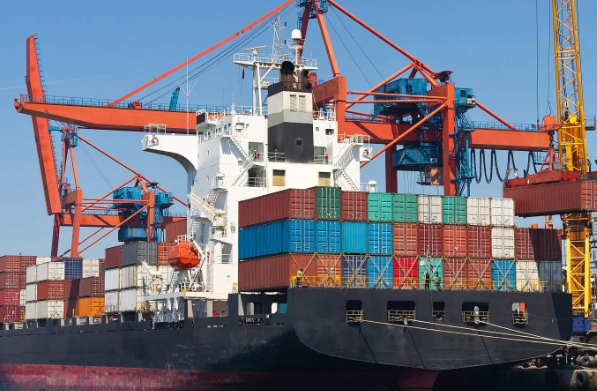 國際貨代是國際貿(mào)易重要的一部分，為全球貿(mào)易發(fā)展搭建了堅(jiān)實(shí)的橋梁