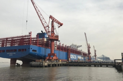 上海進(jìn)出口貨代不僅是商品的搬運(yùn)者，更是信息的傳遞者、趨勢(shì)的引領(lǐng)者