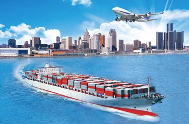 貨代公司以客戶需求為中心，努力為每一位客戶提供個(gè)性化、高效的物流服務(wù)