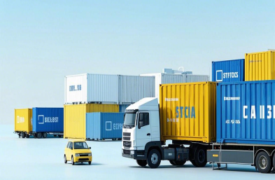 運(yùn)輸難題？看這里！選擇國(guó)際物流公司的五大秘訣