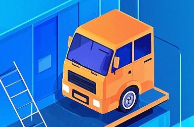 智能與綠色并行，上海國(guó)際物流公司的未來(lái)之路！