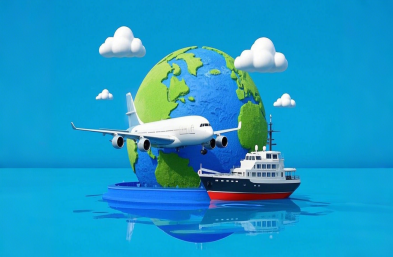 物流成本居高不下？看國(guó)際貨代如何為你省下一大筆！