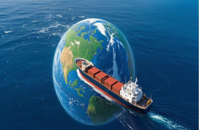供應鏈的心臟：探索國際海運公司如何優(yōu)化全球經(jīng)濟！