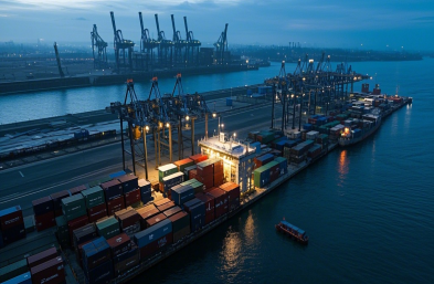 如何通過(guò)進(jìn)口報(bào)關(guān)代理優(yōu)化供應(yīng)鏈管理，降低運(yùn)營(yíng)成本