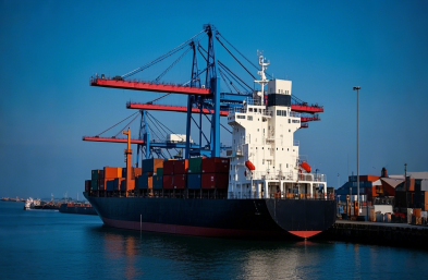 國際貨運(yùn)公司海運(yùn)如何滿足各種特殊需求